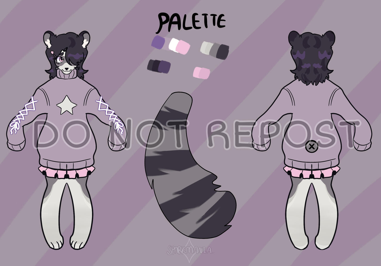 ref sheet